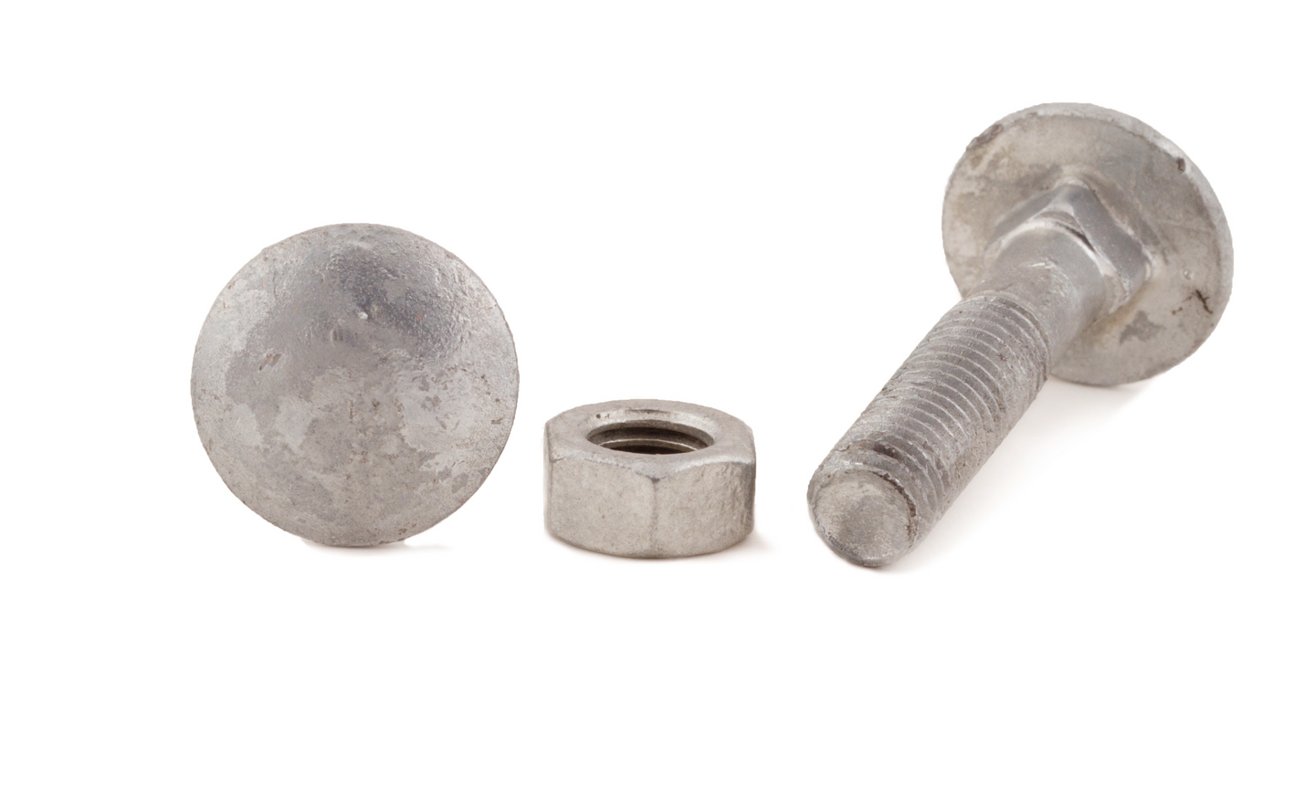 VAGNSBULT/MUT ARVID NILSSON MVBF ZI/FL 4.8 DIN 603/555 KULLRIG M6X25MM