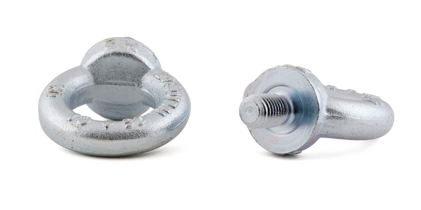 LYFTÖGLESKRUV ARVID NILSSON LT D580-C15E-CE, FZB M6 5013306000