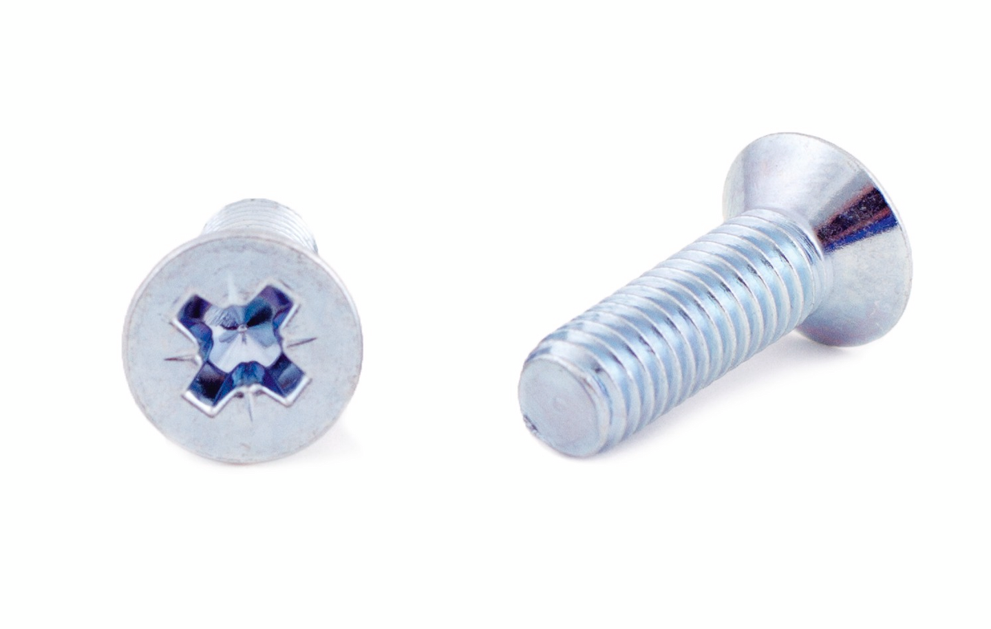 MASKINSKRUV ARVID NILSSON MFX FZB 4.8 DIN 965 FÖRSÄNKT M4X16MM