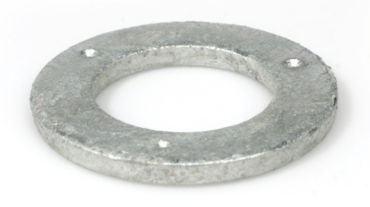 BRICKA BRB 5,3X10X1 FZB 100ST 200HV