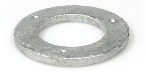 BRICKA BRB 10,5X20X2 FZV 100ST 200HV