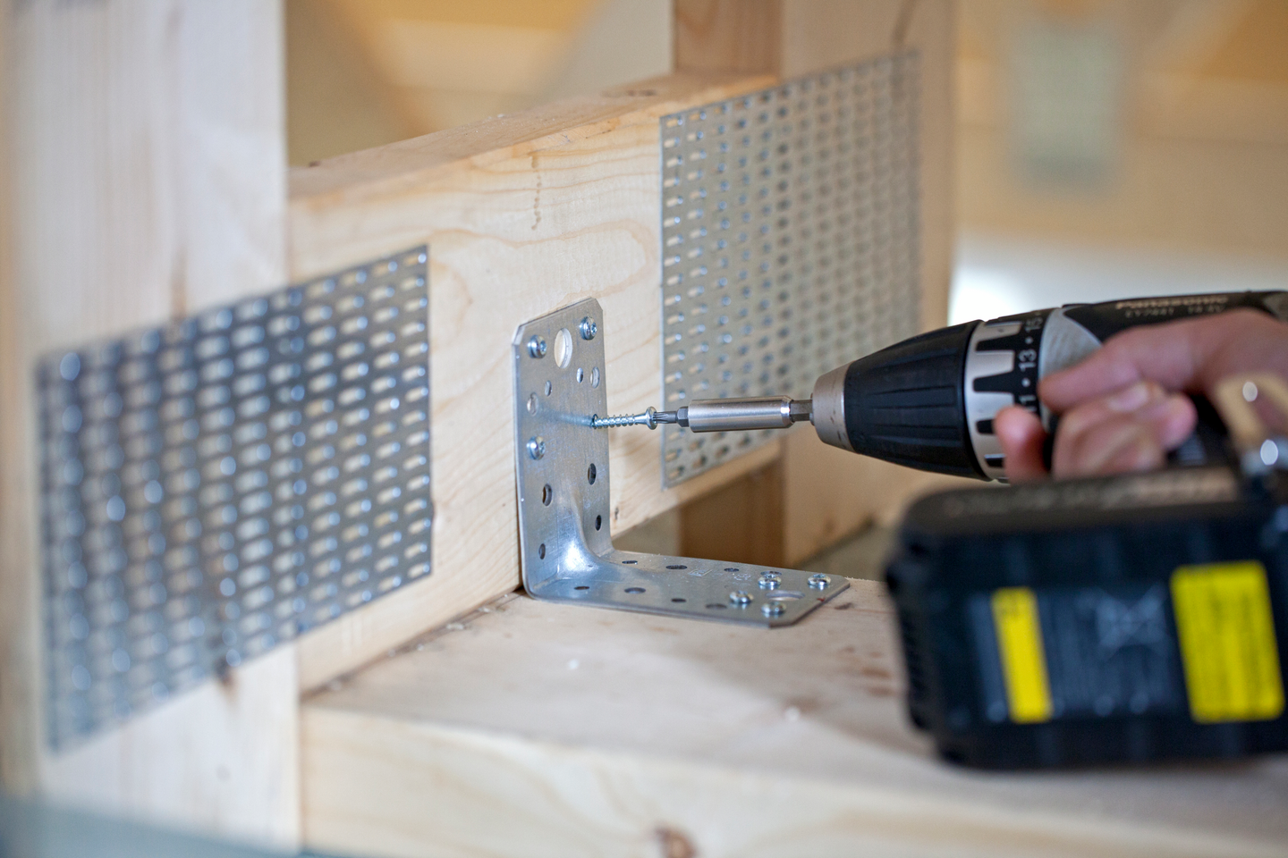 STOLPSKO ARVID NILLSSON ADJUST SQUARE STÅL, FZV M20X90