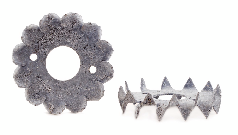 TANDBRICKA ARVID NILSSON TVÅSIDIG FZV EN 912 C.1 24(26X75X1,25)MM