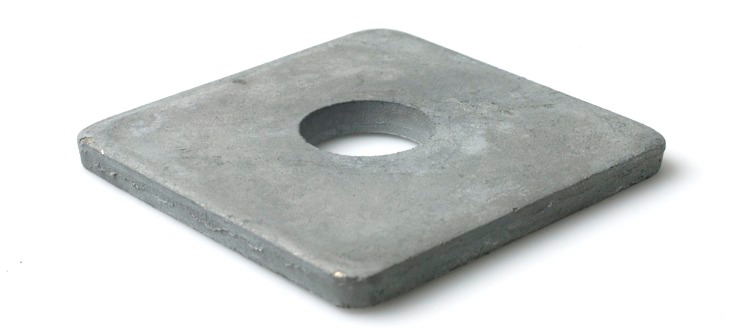 BRICKA S4B 22X60X5 FZV 25ST D436-100HV