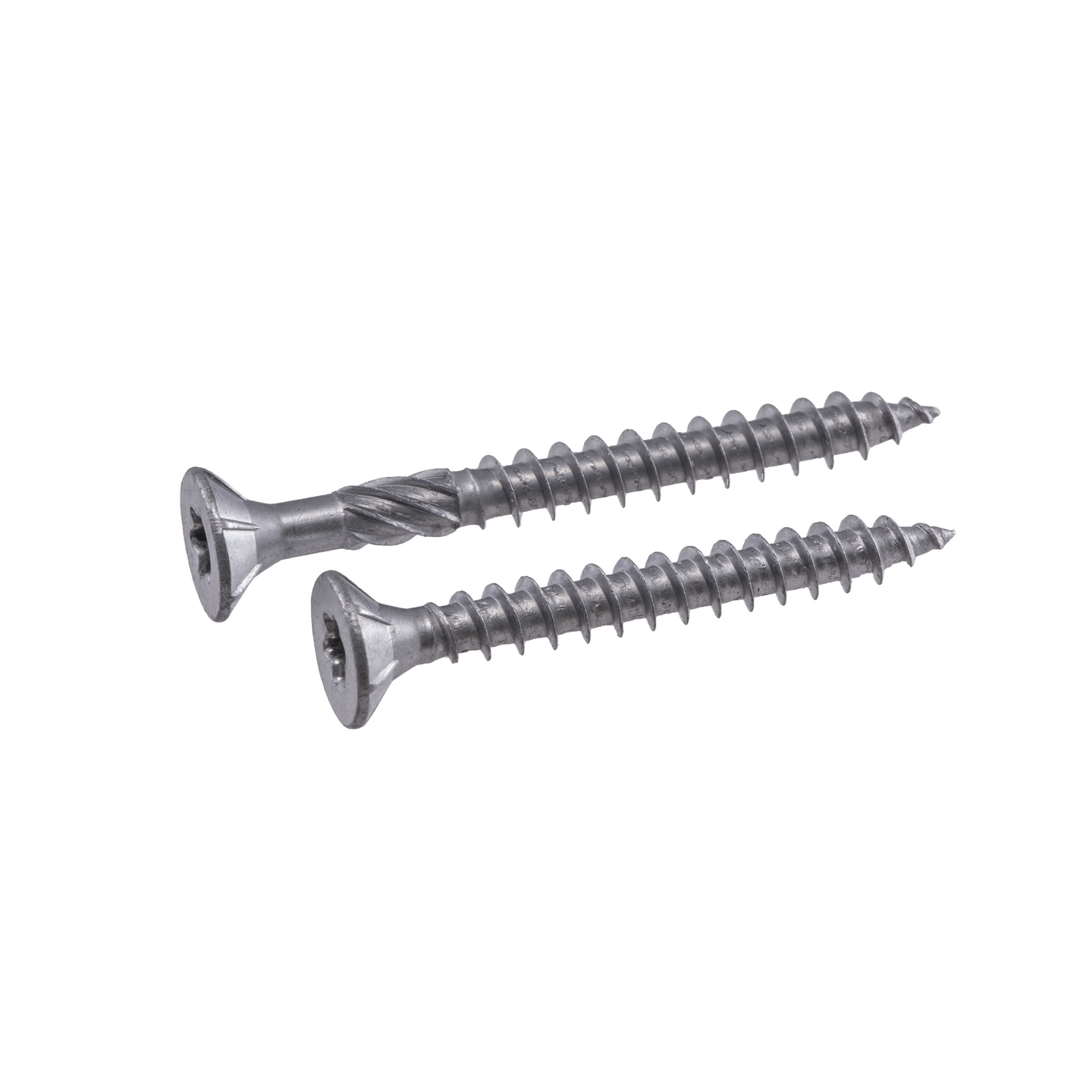 TRÄSKRUV ARVID NILSSON TFT C4 FÖRSÄNKT 5X80/48MM 10ST