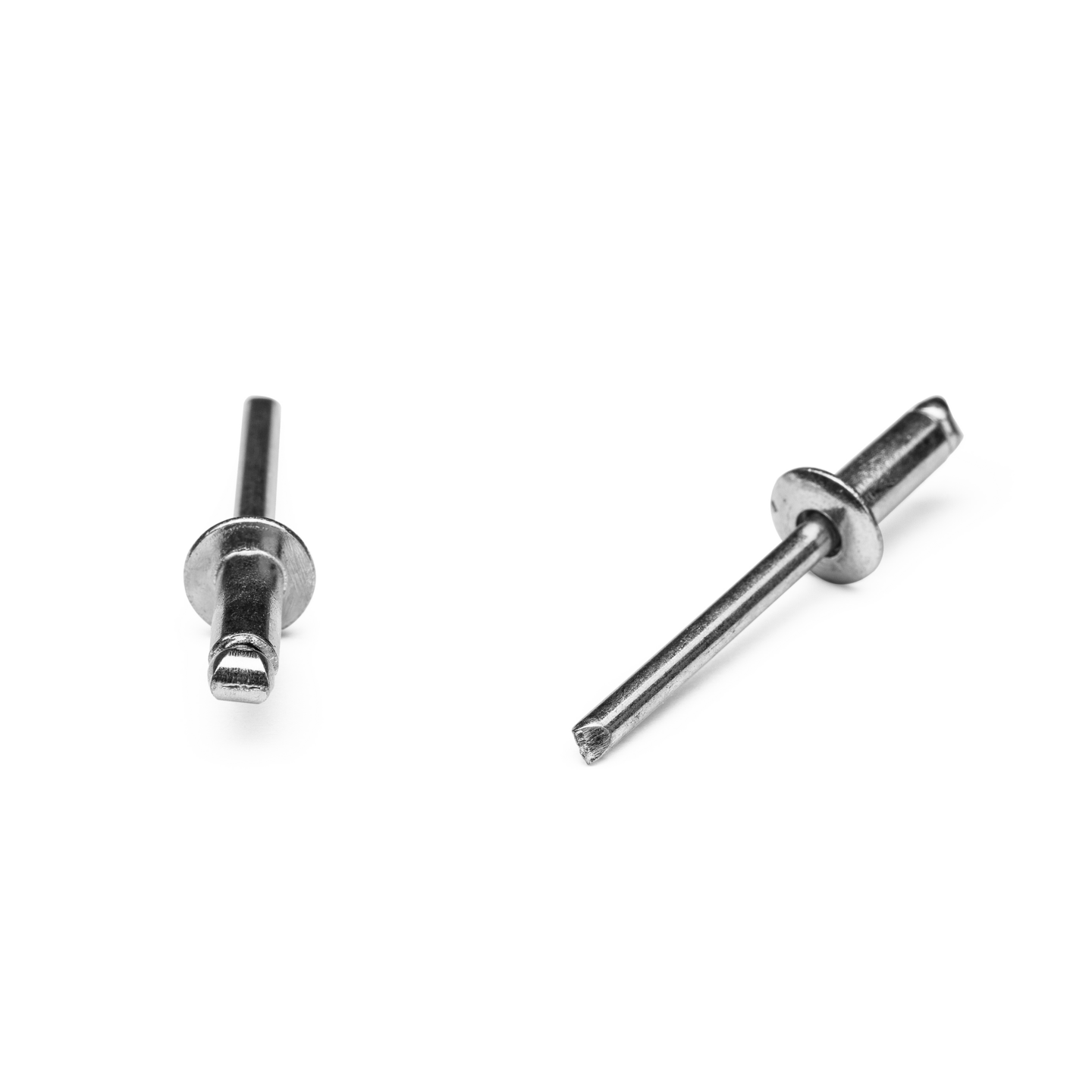 BLINDNIT ARVID NILSSON KULLRIG FZB ST/ST ÖPPEN 6,4X22MM