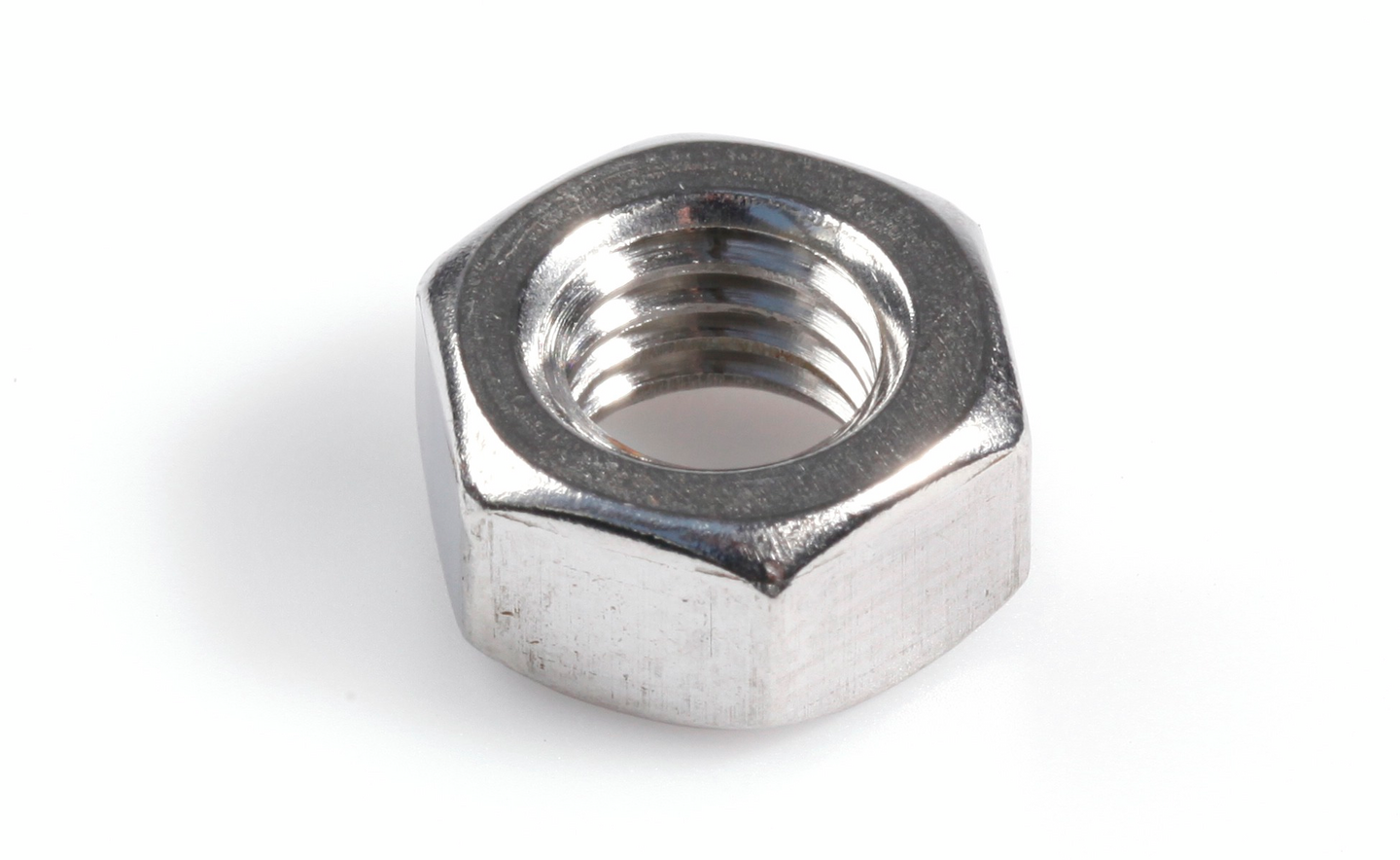 MUTTER M6M D934-A4-80 M  5 200ST