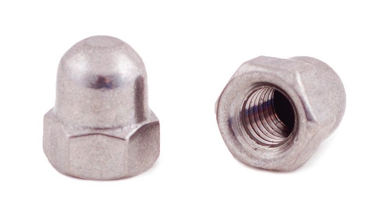 HATTMUTTER ARVID NILSSON MHM A4 DIN 1587 M16