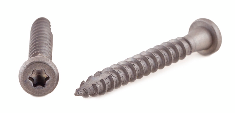 BESLAGSKRUV ARVID NILSSON CUT C4 5X40MM 200ST