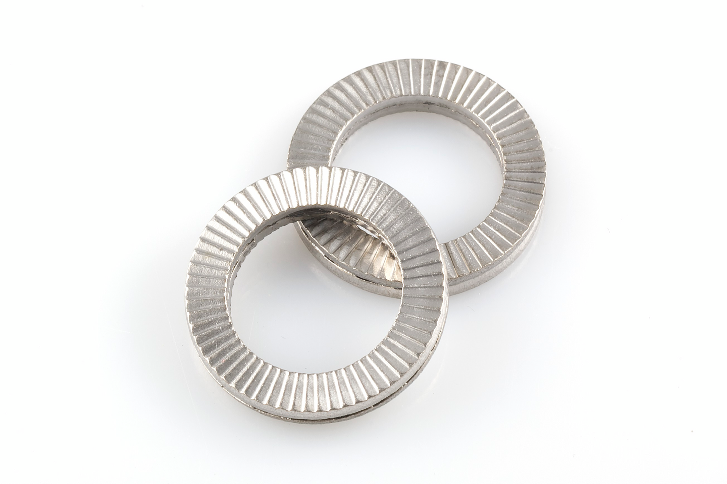 LÅSBRICKA ARVID NILSSON HEICO ZI/FL 5(5,4X9X1,7)MM