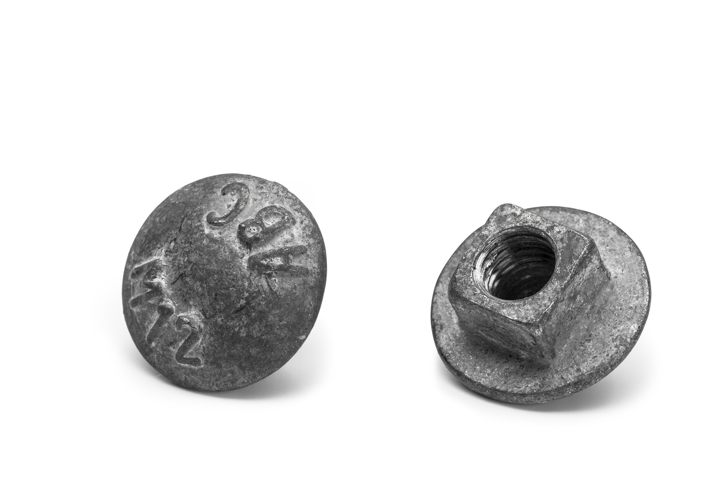 VAGNSBULT SKALLE FZV M12 5ST