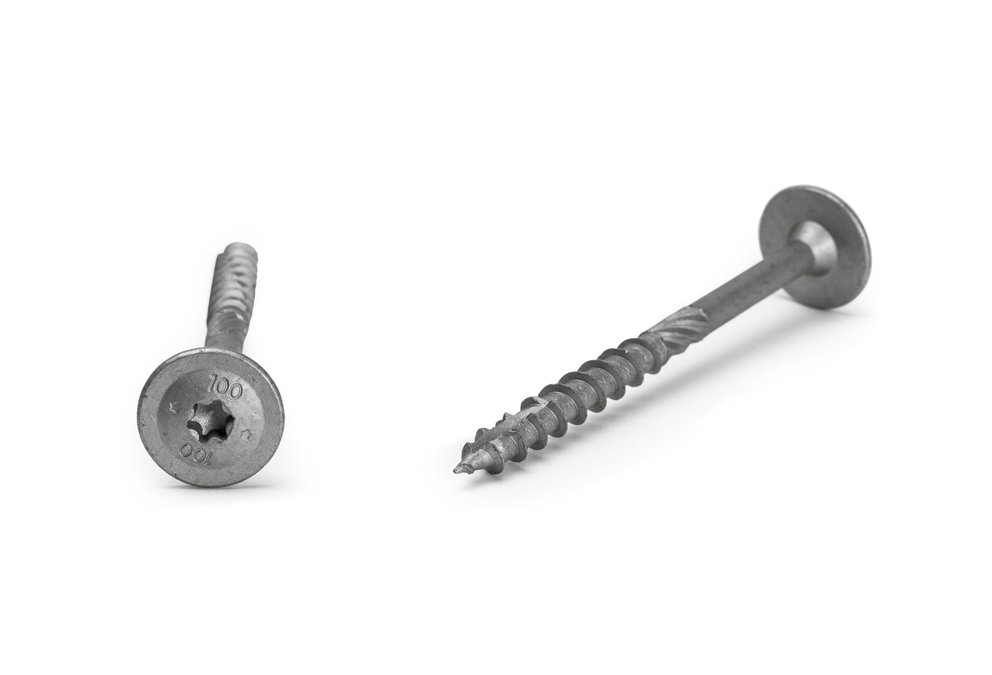 TRÄSKRUV ARVID NILSSON WAF C3 10X280MM