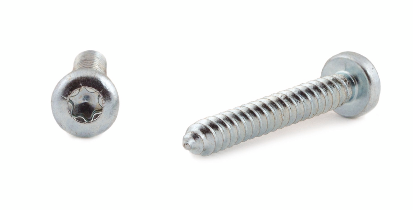 PLÅTSKRUV RTS I14585-FZB ST 5,5X19 T25 100ST