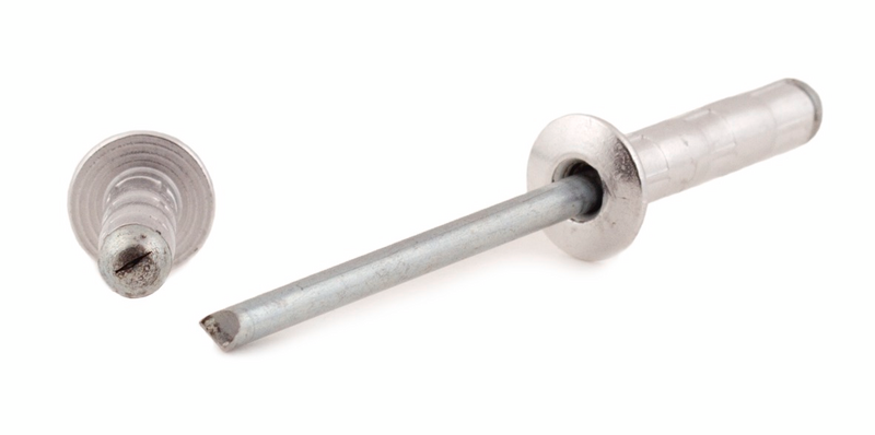 BLINDNIT AL/ST 4X17 25ST MULTIGRIP KS