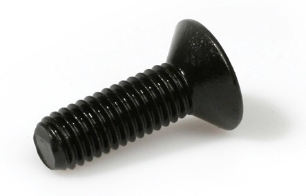 SKRUV MF6S10.9OBH  6X 16 200 ST