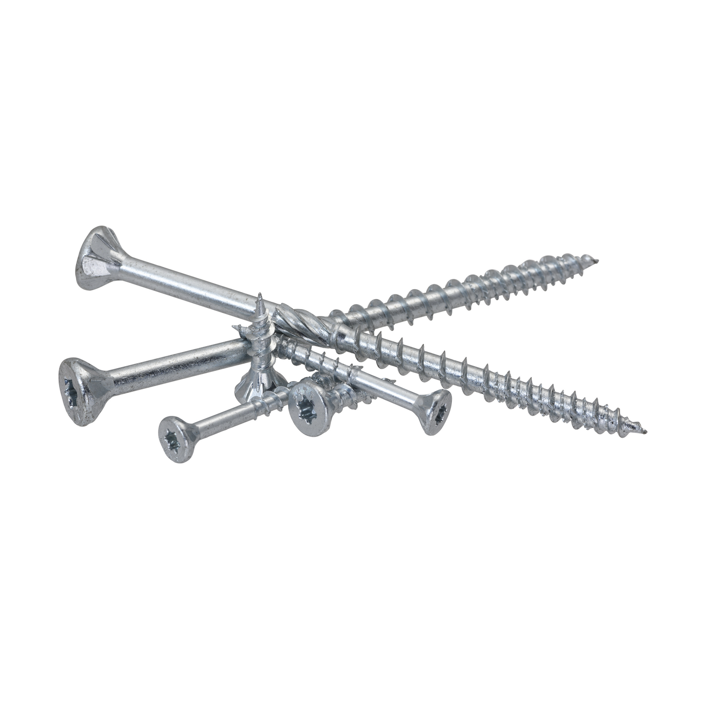 TRÄSKRUV ARVID NILSSON TFT FZB FÖRSÄNKT, 3X16MM 200ST