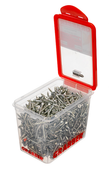 SPÅNSKIVESKRUV SPÅN28FZB 1000P