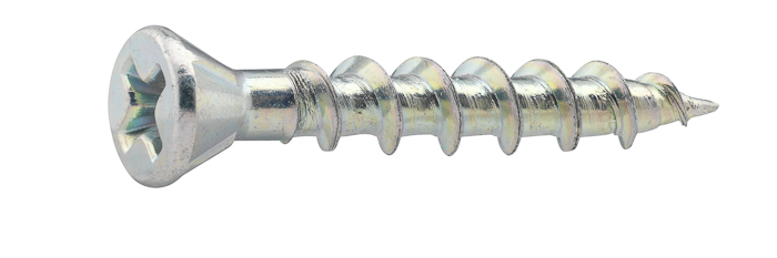 SPÅNSKIVESKRUV SPÅN28FZB 1000P