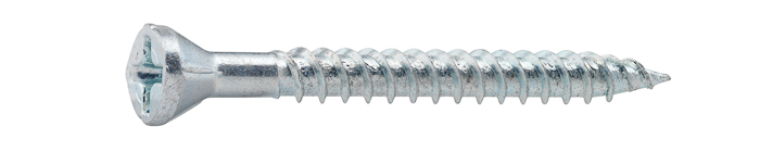 SOCKELSKRUV GRABBER G17JZB BANDAD1000, TRÄ O PLÅT, BITS 2, CA10-20/M2