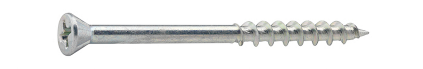 SPÅNSKIVESKRUV SPÅN58FZB 500P