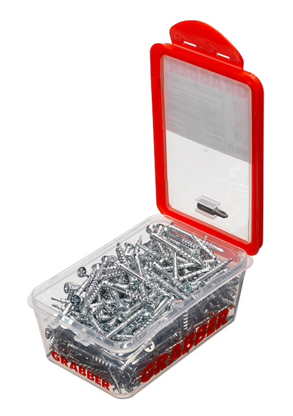 MONTAGESKRUV PWS47Z 47 250P