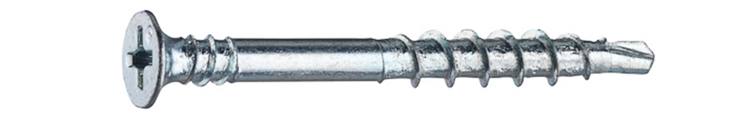 MONTAGESKRUV GRABBER PWS47ZSB 25P