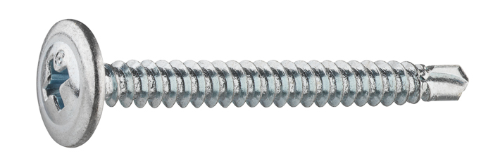 MONTAGESKRUV GRABBER 37SZK 250P