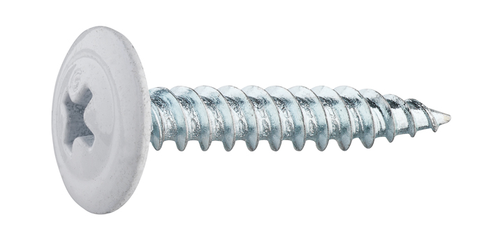 MONTAGESKRUV GRABBER 32 VIT 4.2X25 100