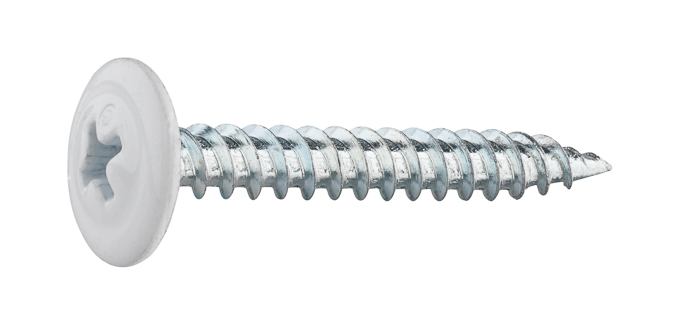 MONTAGESKRUV GRABBER G33VITC 100, G33VITC 100ST