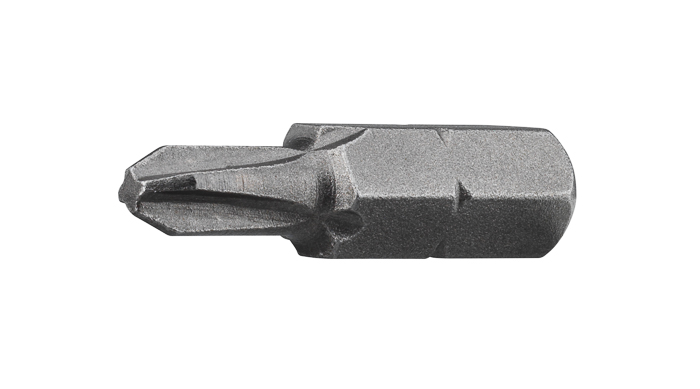 BITS GRABBER 2PH 25MM SB 1ST