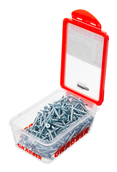 MONTAGESKRUV PWS33Z 33 250P