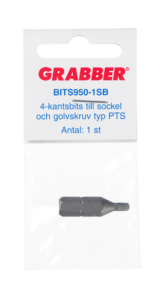 BITS GRABBER 950-1 4K 1ST
