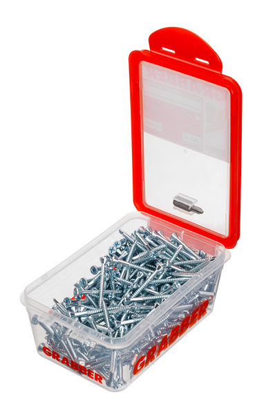 SOCKELSKRUV G17JDZK 250