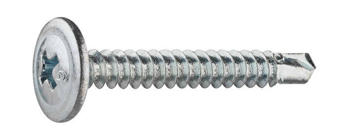 MONTAGESKRUV GRABBER G36SZK 250P, 36