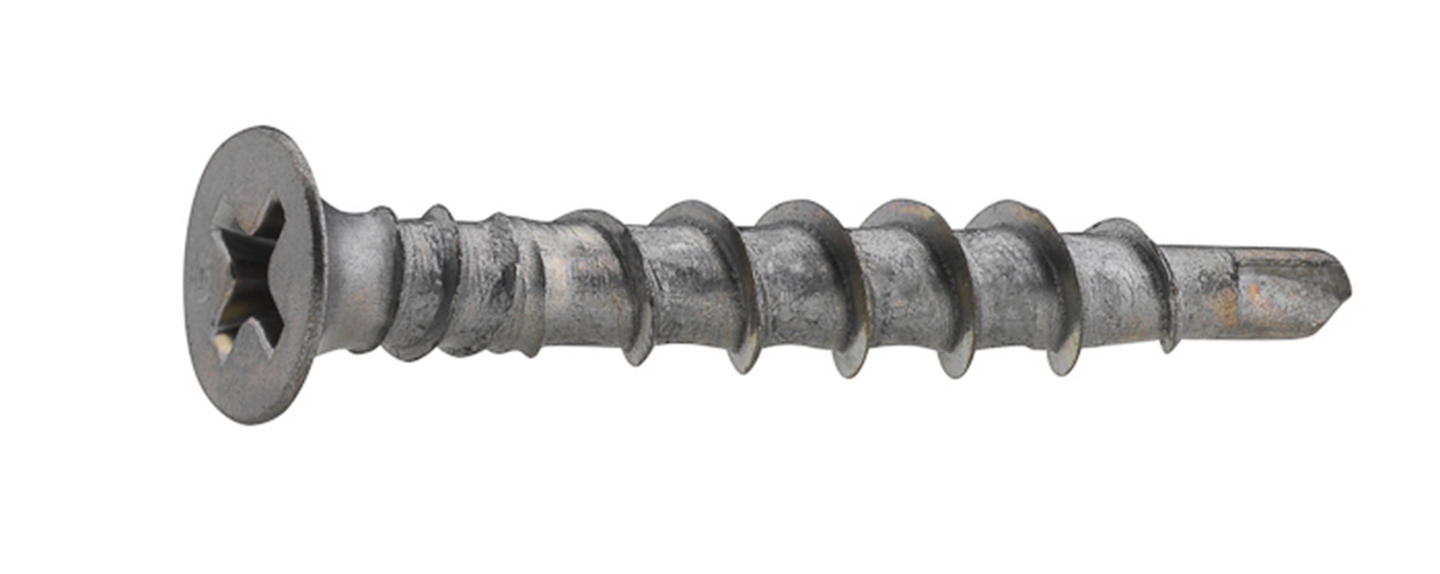 MONTAGESKRUV GRABBER PWS33USB 25P