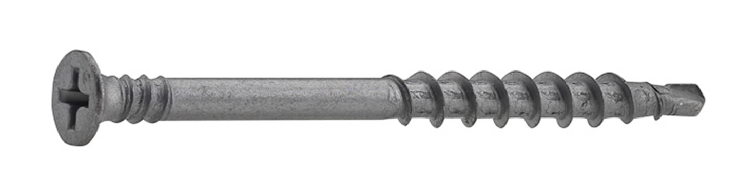 MONTAGESKRUV GRABBER PWS62USB 25P