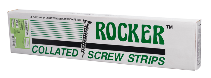 HÅRDGIPSSKRUV GRABBER ZI BA 4,3X51 800, BLANKFÖRZ BITS PH2 4,0X51 800