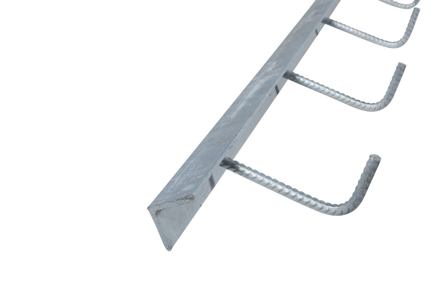 GARAGEJÄRN ARNE THURESSON VFZ 25 40X40X2500MM