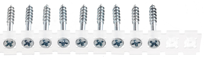 SKRUV GRABBER BAND CSPT42Z P/S 4,2X42, CSPT42Z ZINKAD 4,2X42 1000ST