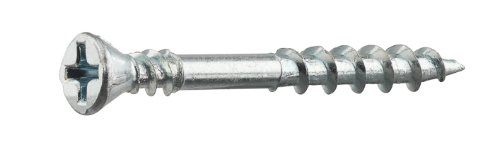 SKRUV GRABBER BAND CSPT42Z P/S 4,2X42, CSPT42Z ZINKAD 4,2X42 1000ST