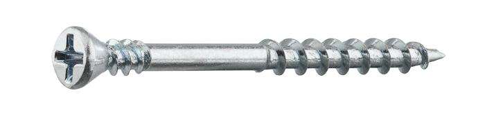 SKRUV GRABBER BAND CSPT55Z GOLV 4,2X55, CSPT55Z ZINKAD 4,2X55 800ST