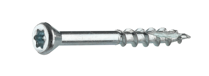 SPÅNSKRUV FZB BITS GRABBER T20 SPÅR 17 4,3X42 600ST