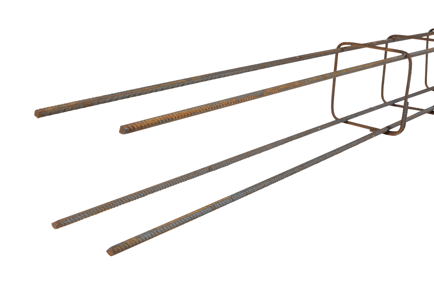 KANTBALK TIBNOR 200 L=2,99M VILLAKORG20F