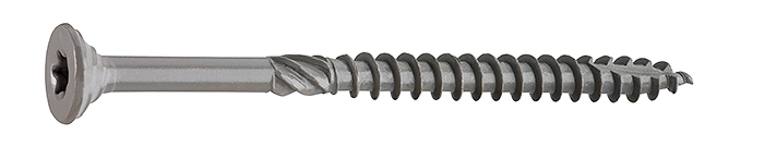 TRÄSKRUV GRABBER 5,0X70