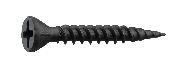 OSB/SPÅN/PLYFASKRUV GRABBER GV16JB, VECTOR BANDAD 3,8X28 1000ST