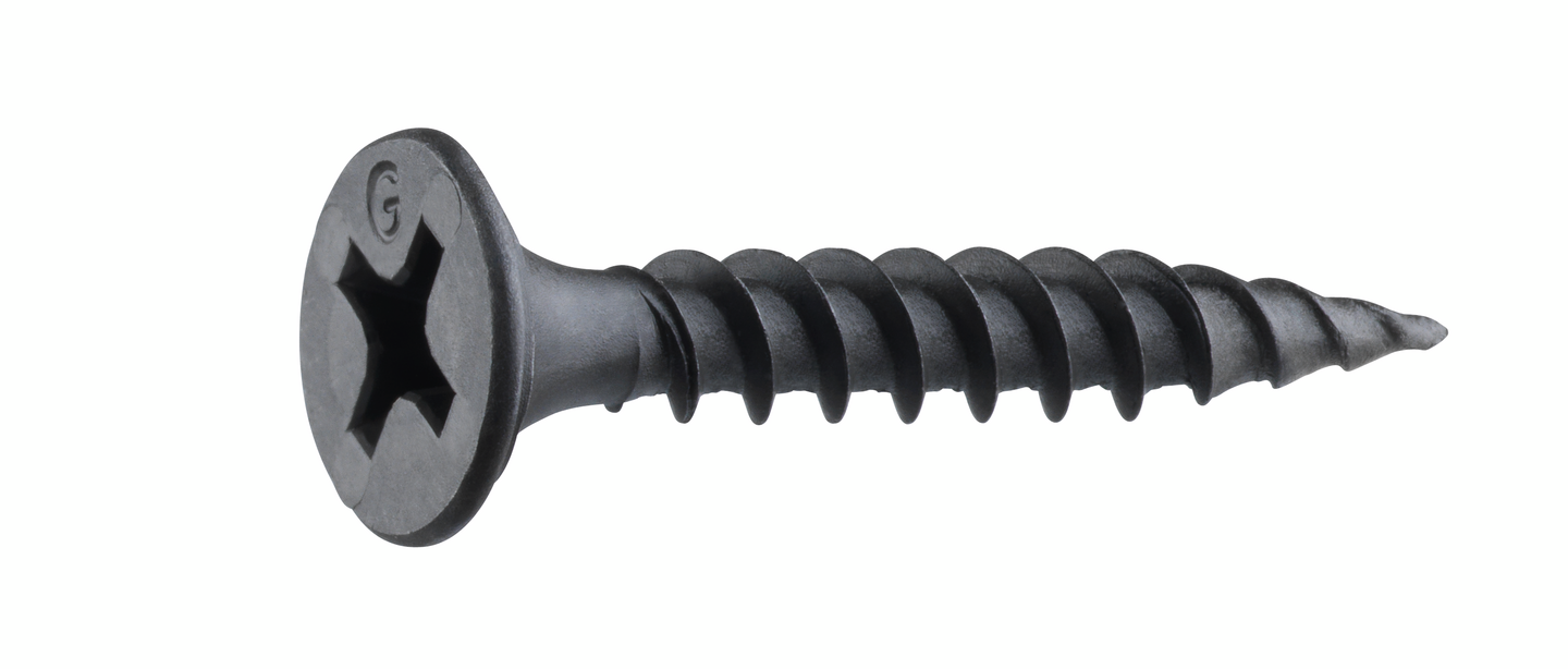 GIPSSKRUV GRABBER GV168SB VECTOR, 3,5X25MM 50ST