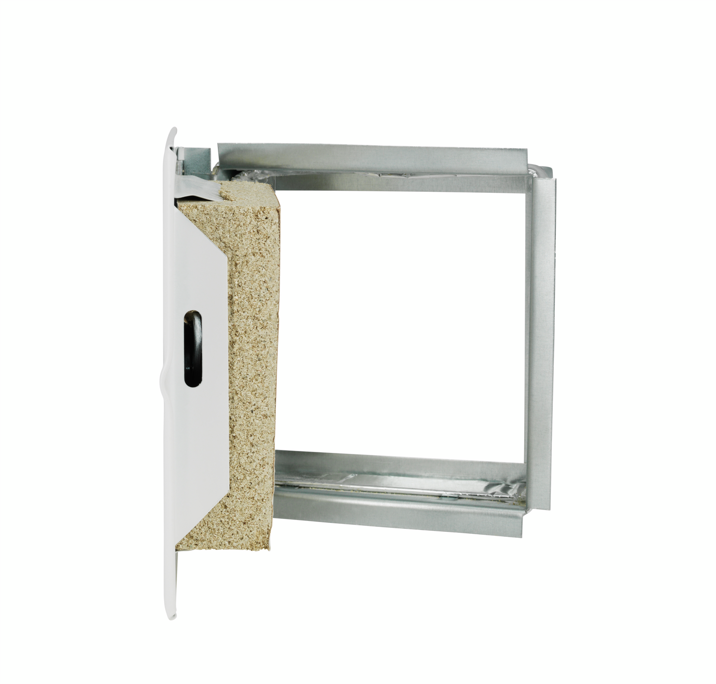 INSPEKTIONSLUCKA EI30 200X200 0500-N