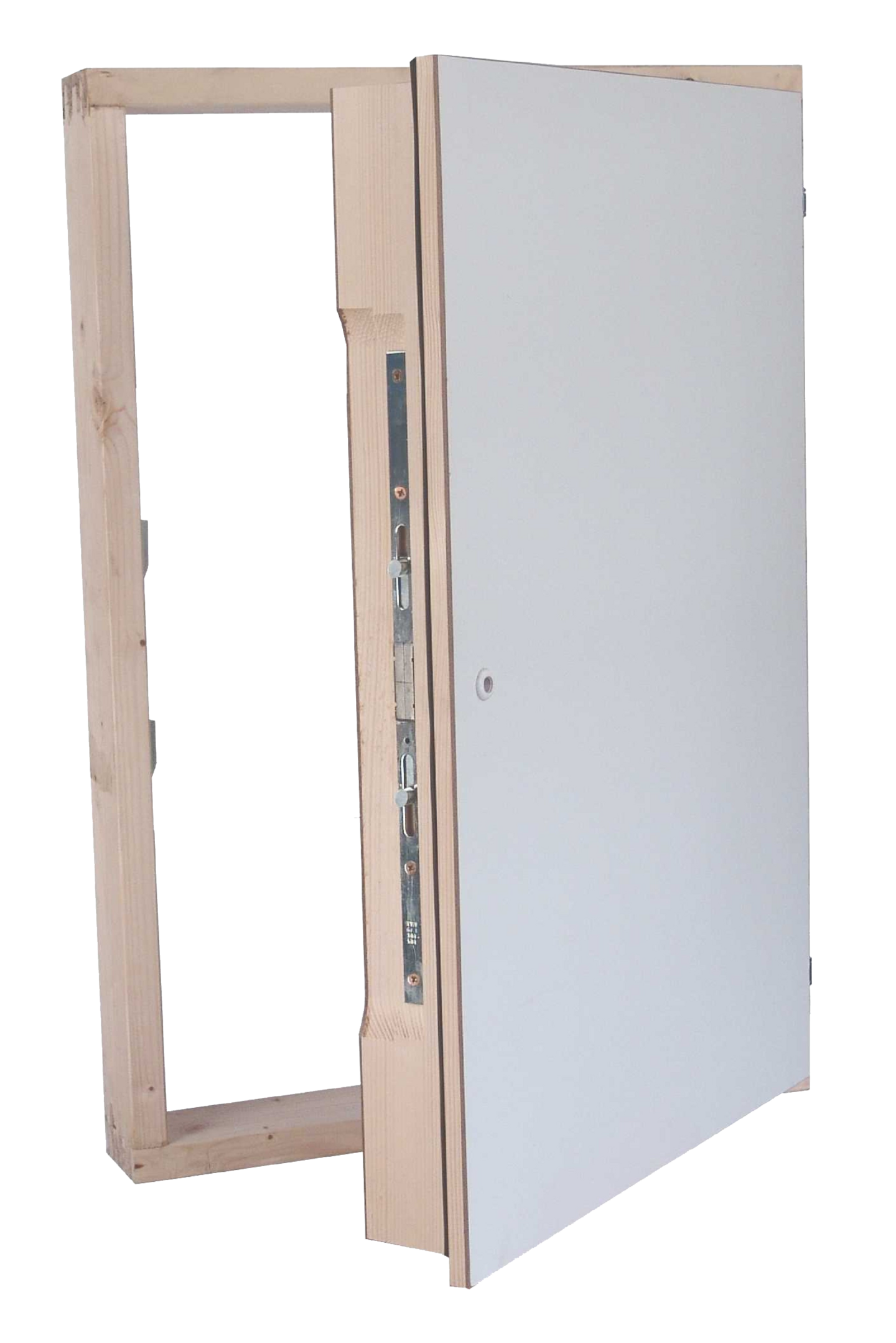 TAK&VÄGGLUCKA 590X590MM