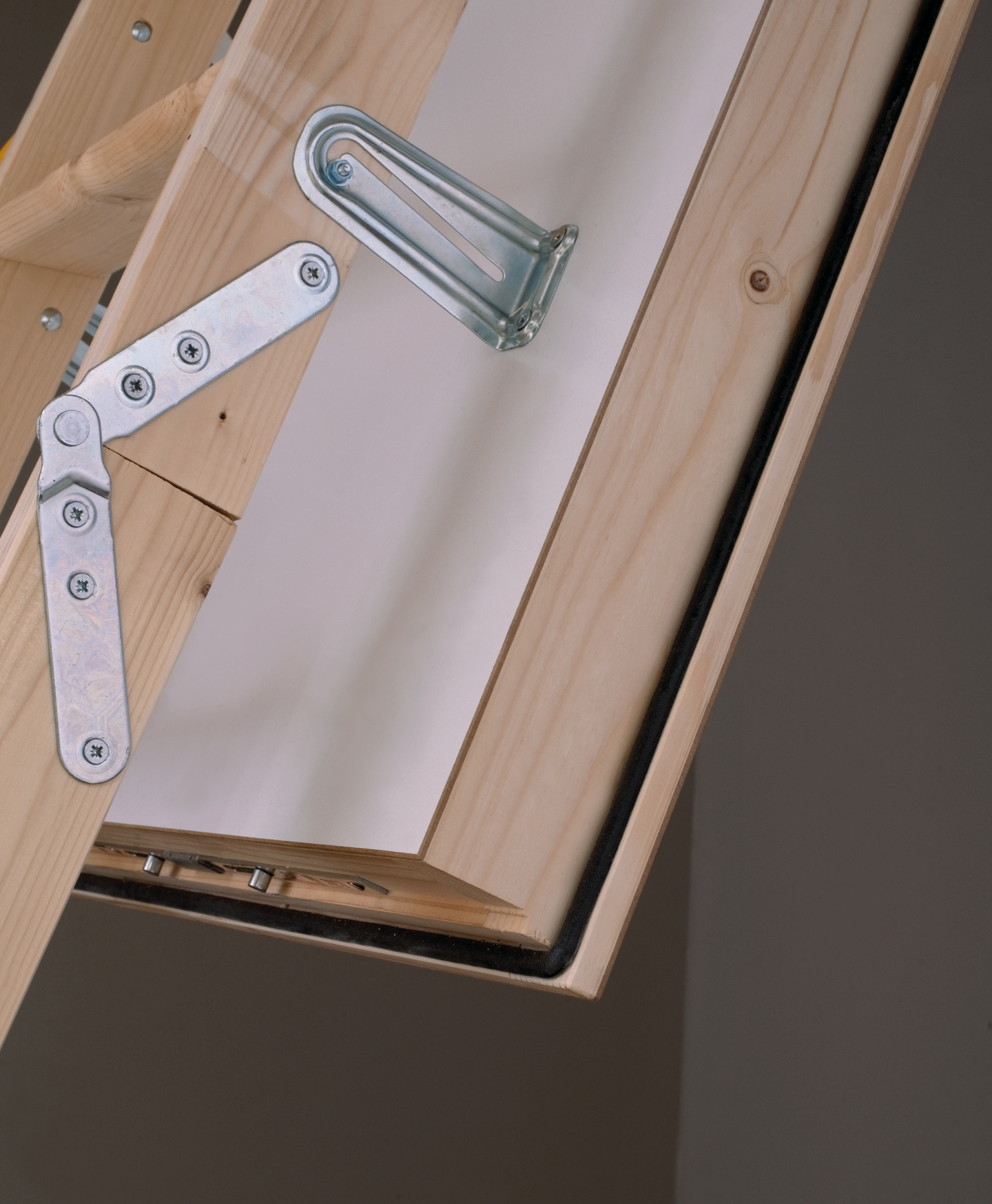 VINDSTRAPPA 3D 81MM 540X1130 ROYAL POLAR