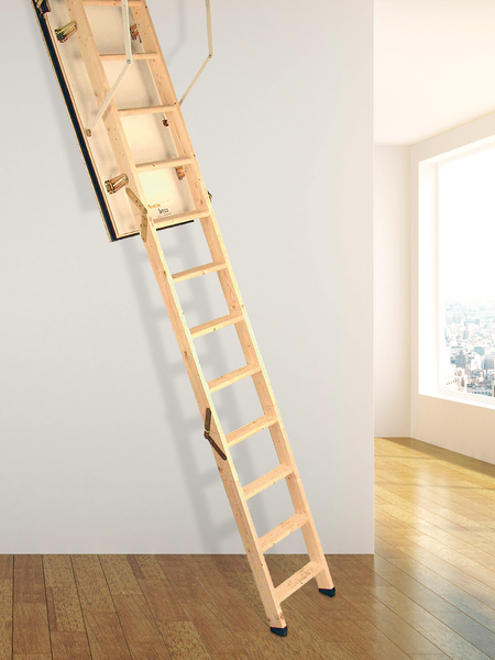 VINDSTRAPPA BYGGERA 3D EI30 540X1130 VIT HDF GM MAX TAKHÖJD 2750MM